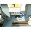 Machine à sculpture CNC à rouleaux